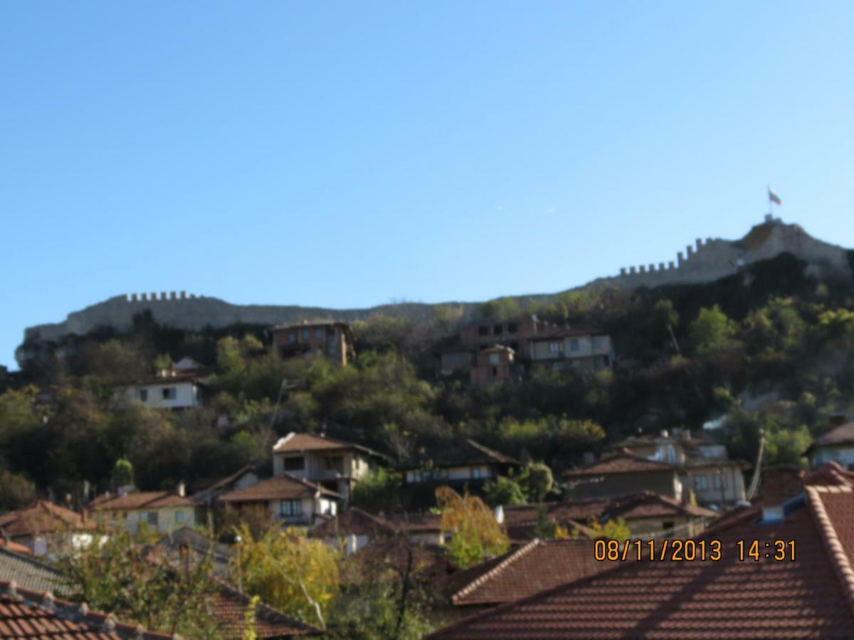 Oazis Guesthouse Lovech Exterior photo